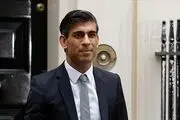 سجده نخست وزیر انگلیس در معبد هندو‌ها جنجالی شد+عکس