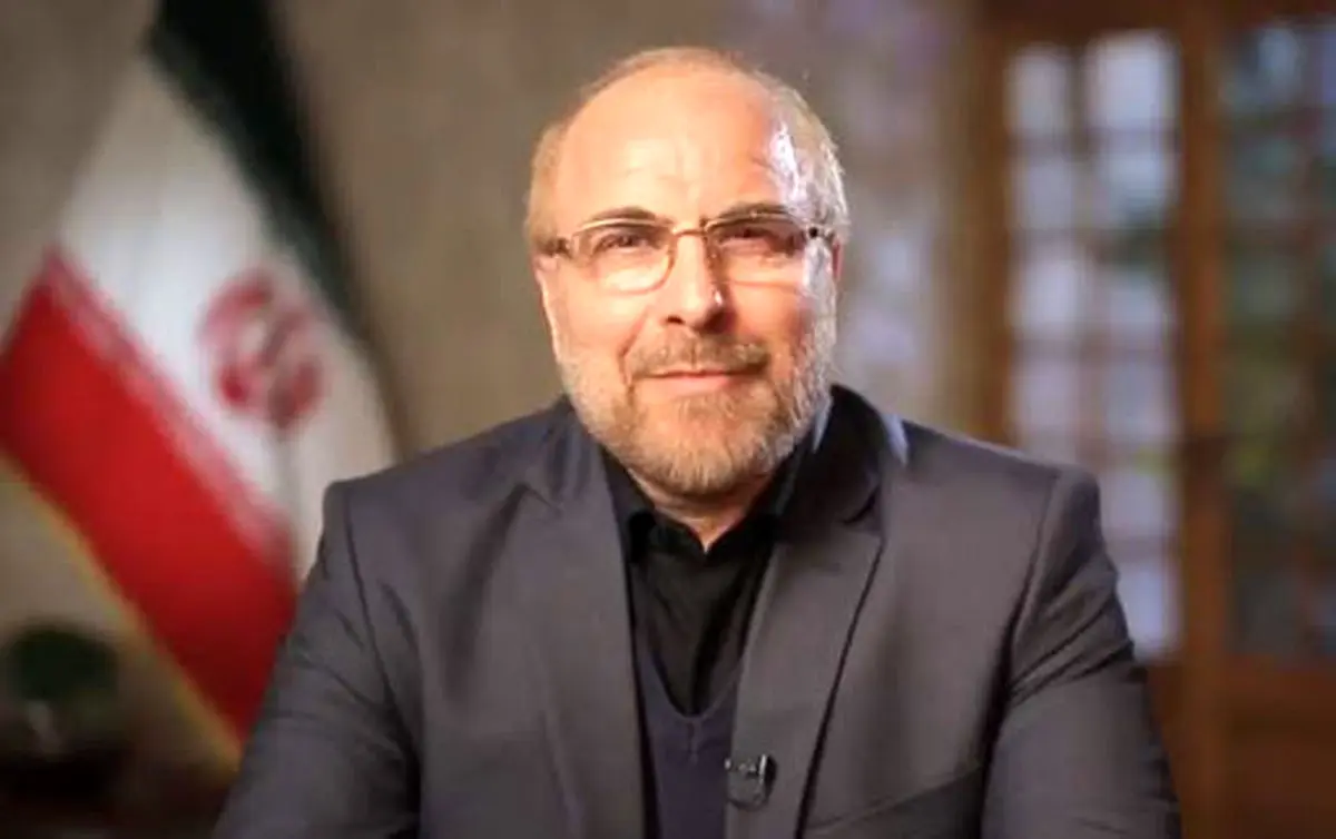 پیام تسلیت قالیباف در پی درگذشت مادر وزیر سابق بهداشت