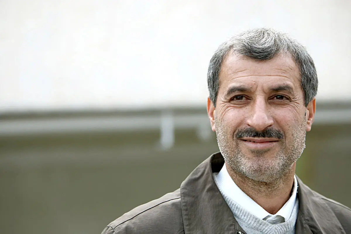 مایلی کهن: من با کیروش قهر نیستم!