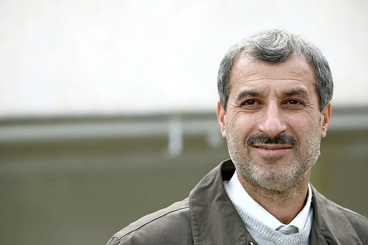 مایلی کهن: من با کی‌روش قهر نیستم!