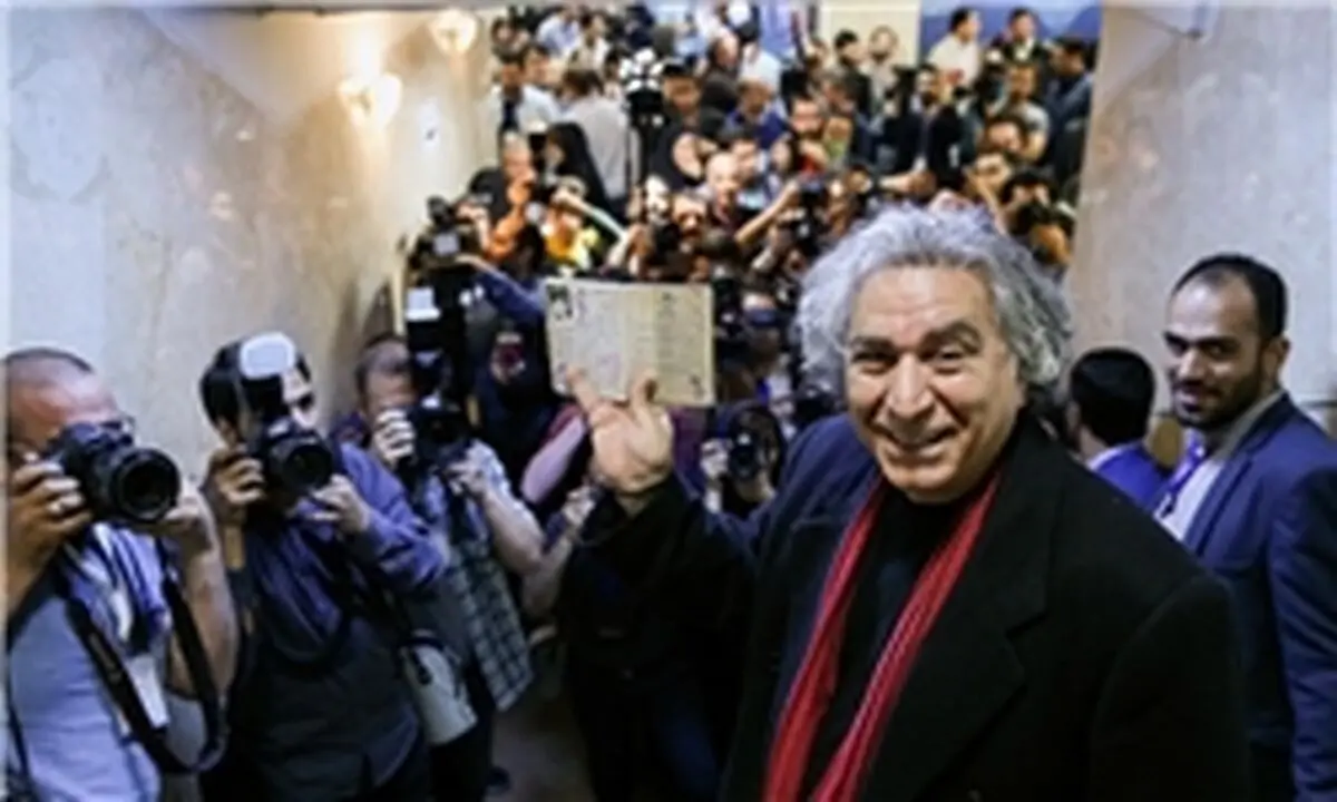پای مجلسی‌ها هم به وزارت کشور باز شد/ همراهی که خودش داوطلب شد!