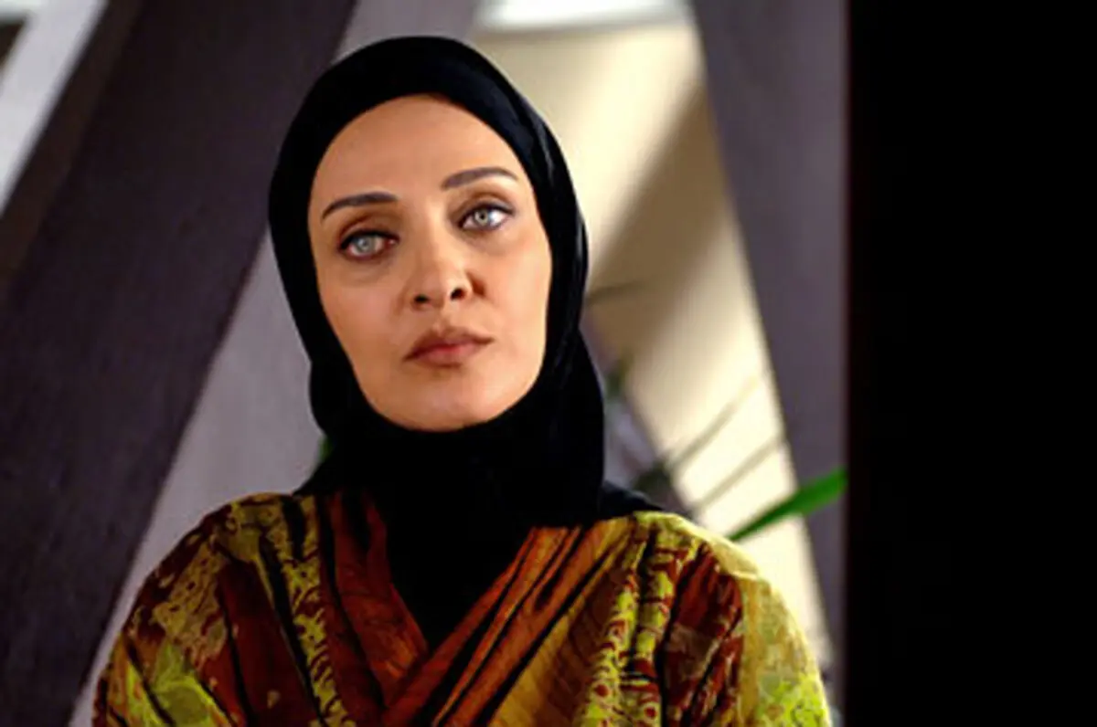 داور عصر جدید و همسرش+عکس