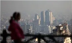 کاهش همه آلاینده‌های هوا در نمونه‌های بنزین و گازوییل تهران