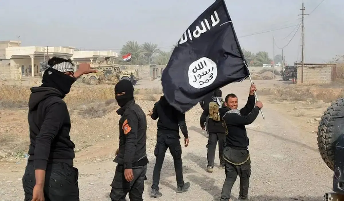 فرصت طلایی داعش در سوریه