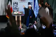 روحانی: چرا یک عده معدود کم سواد باید از توافق ژنو حرف بزنند