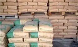 افزایش ۷ درصدی صادرات سیمان ایران