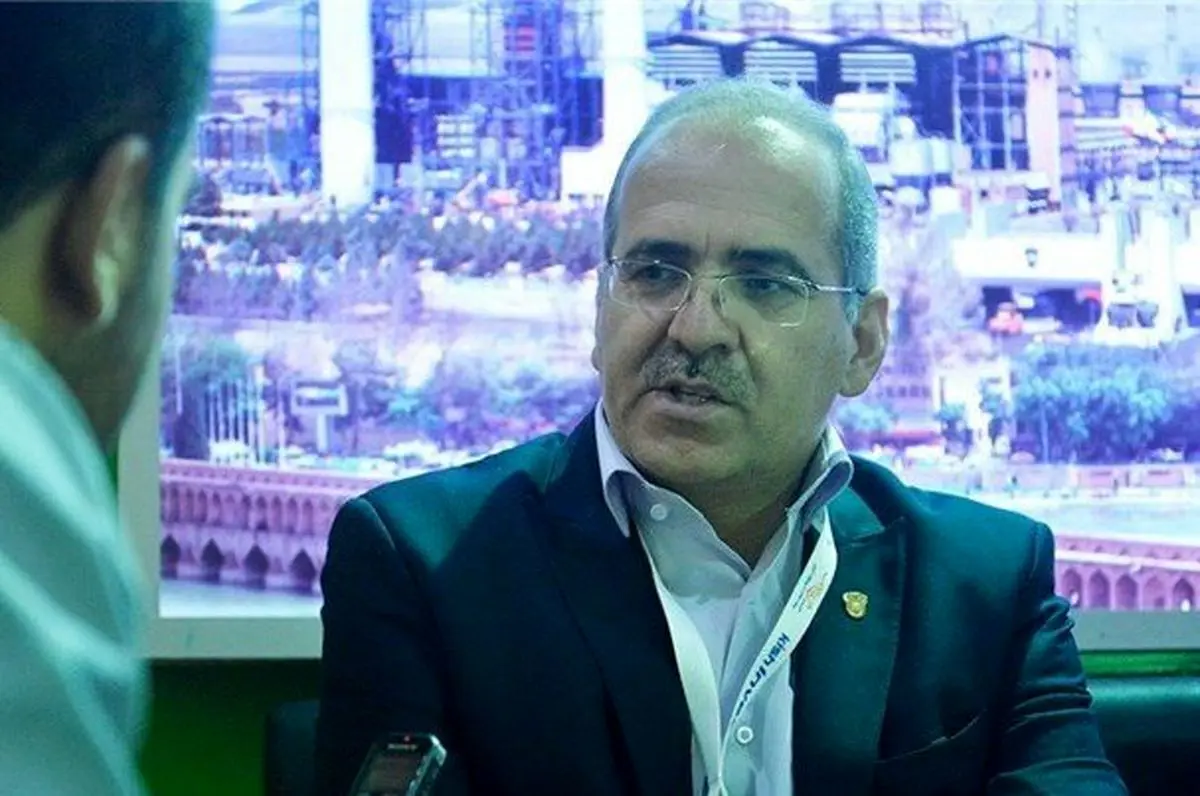 غیبت مشکوک عضو هیات مدیره ذوب‌آهن در معارفه سرمربی جدید
