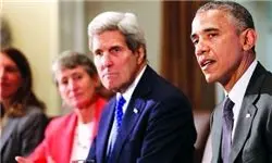 اوباما امیدوار به تغییر رفتار ایران پس از برجام!