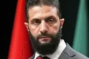 افشاگری افسر عراقی از زندگی جولانی/فیلم
