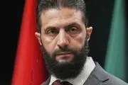 افشاگری افسر عراقی از زندگی جولانی/فیلم