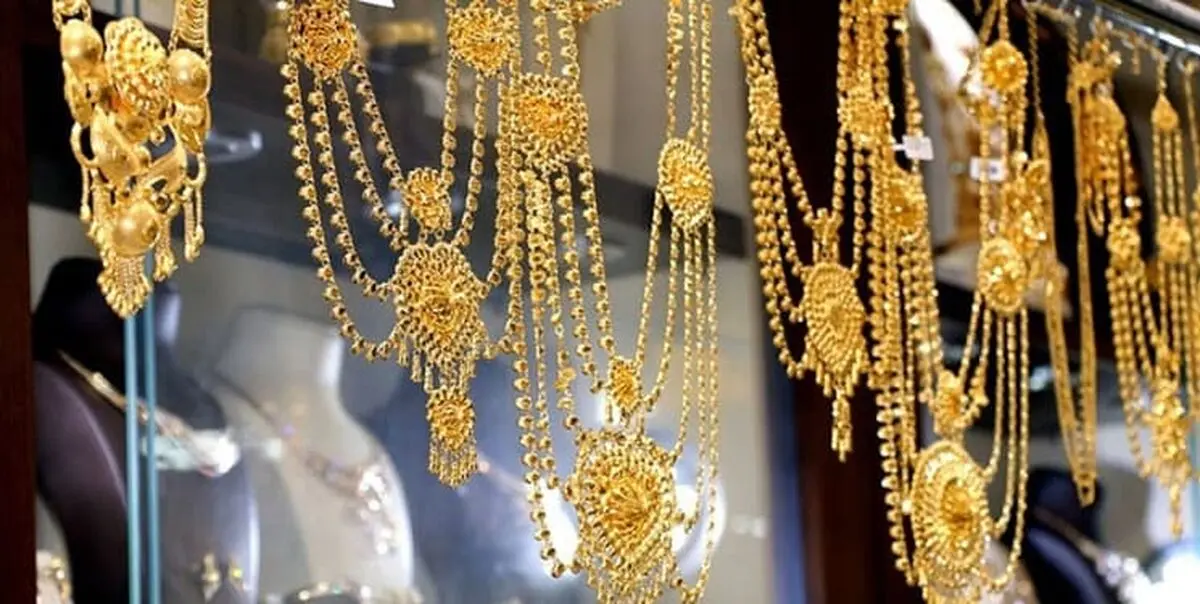 نرخ روز طلا 18 عیار امروز پنجشنبه 30 بهمن 1404
