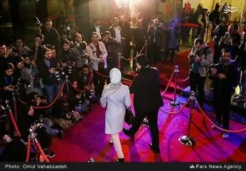 اختتامیه جشنواره موسیقی فجر