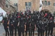 استفاده تل‌آویو از «پگاسوس» برای ترور رزمندگان فلسطینی