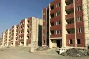 پیامک عجیب به متقاضیان نهضت ملی مسکن!