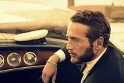 معروف‌ترین چشم آبی تاریخ سینما