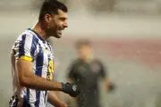 صعود پورتو باز هم با درخشش طارمی