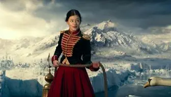 فیلم فانتزی «فندق‌شکن» پرفروش‌ترین فیلم این هفته چین