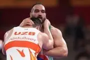 
بازگشت قهرمان کشتی آسیا به میادین پس از محرومیت ۴ ساله
