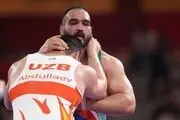 
بازگشت قهرمان کشتی آسیا به میادین پس از محرومیت ۴ ساله
