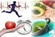 بدن خود را پاکسازی کنید