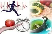 بدن خود را پاکسازی کنید