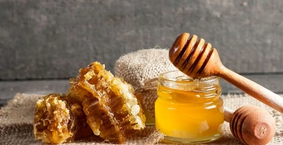 از خواص دارویی عسل چه میدانید؟