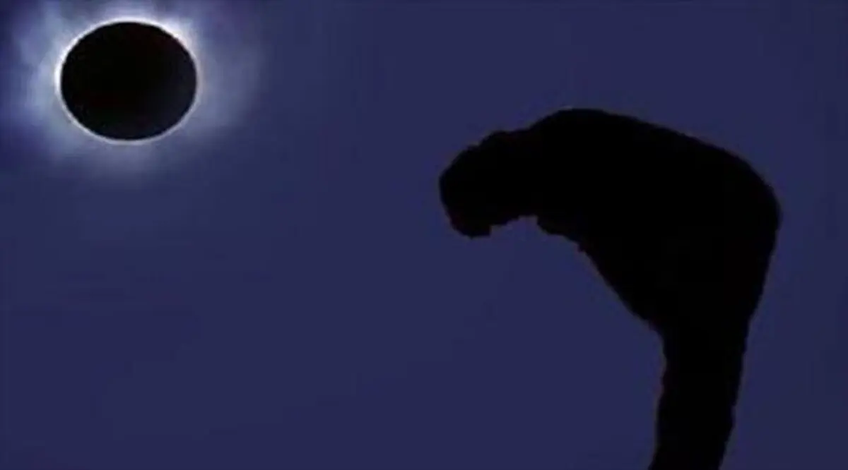 نحوه خواندن نماز آیات