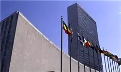 انتقاد سازمان ملل از اختلاف بین کشورهای اروپایی