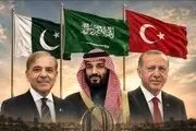 پیمان دفاعی مکه!