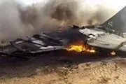 سرنگونی جنگنده تورنادو هشدار به سعودی‌هاست