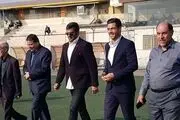 مانده قرارداد کی‌روش از طریق مطالبات فدراسیون از AFC پرداخت شده