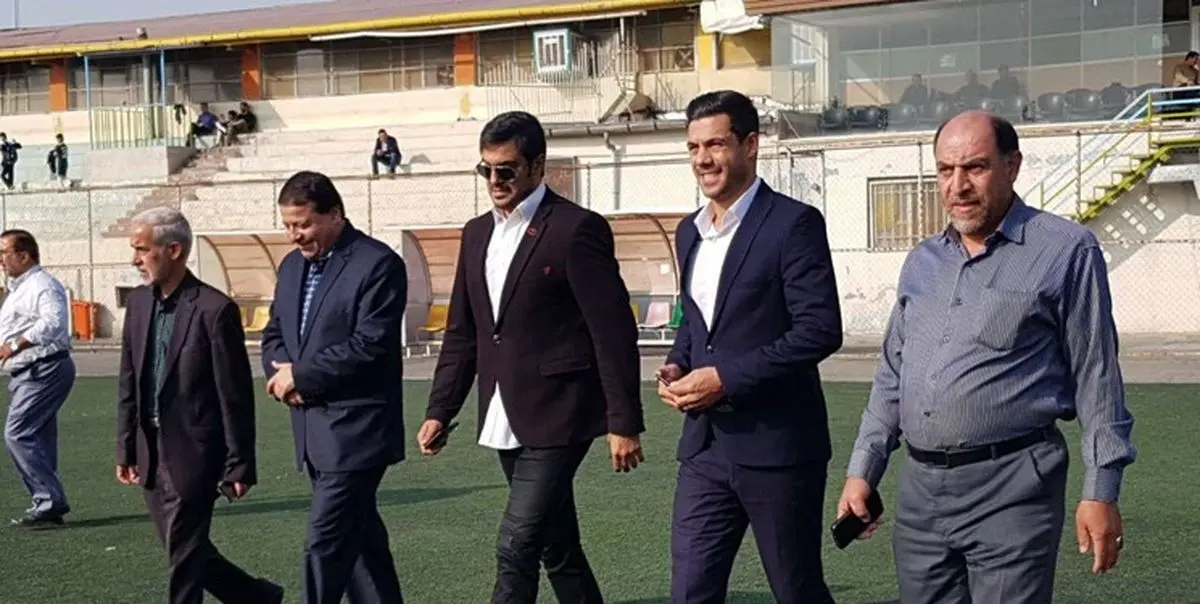 مانده قرارداد کیروش از طریق مطالبات فدراسیون از AFC پرداخت شده