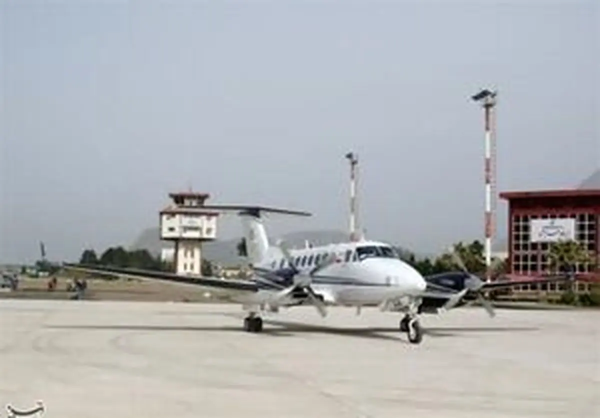 ‌حمله آمریکایی ـ صهیونی به فرودگاه بین‌المللی شهید سلیمانی اهواز