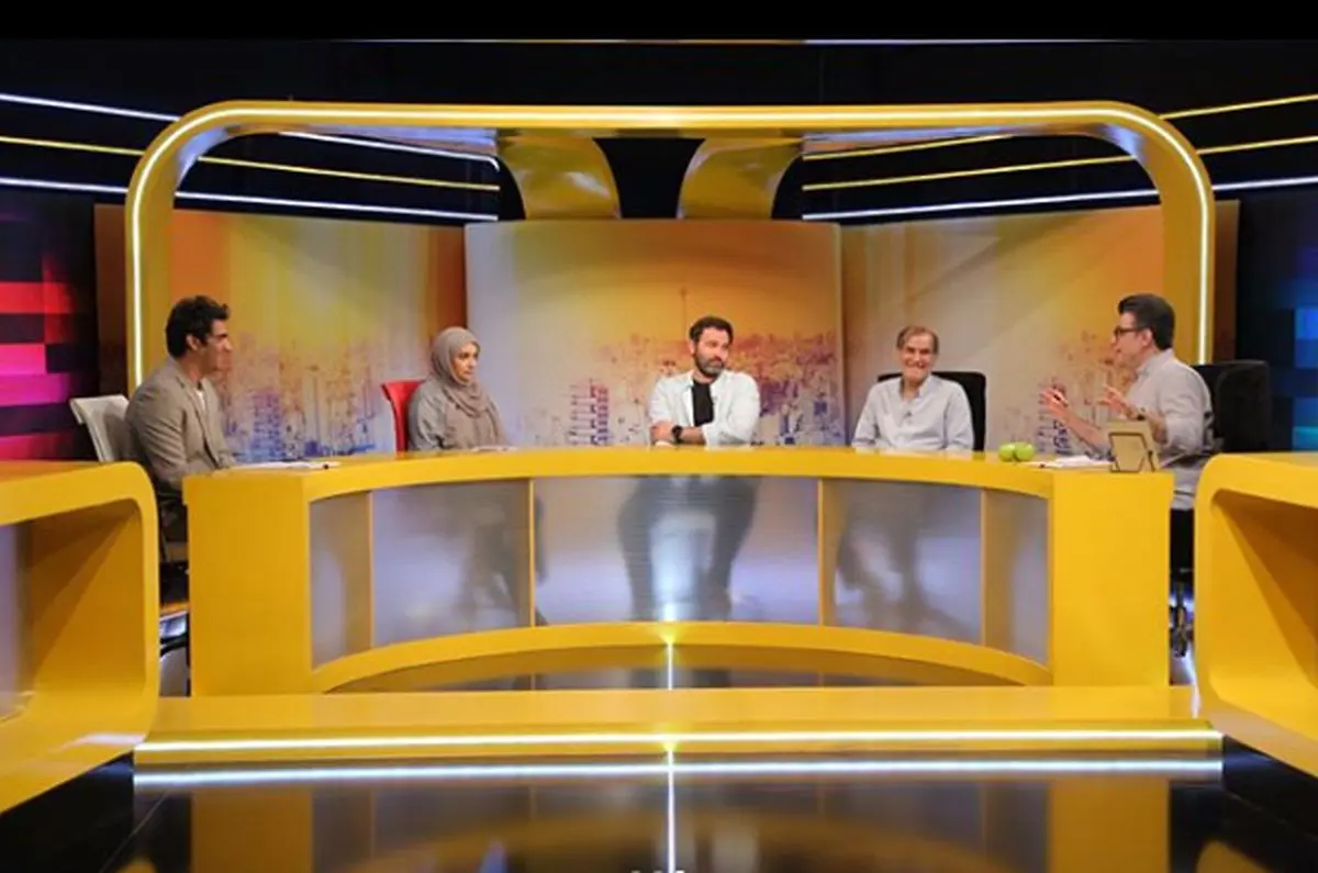 عذرخواهی کارگردان مشهور از انتشار یک کلیپ در فضای مجازی