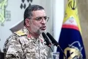 مقام عالیرتبه سپاه: مردم نگران جنگ نباشند