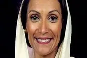 یک زن سخنگوی سفارت عربستان در آمریکا شد