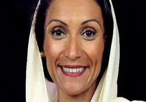 یک زن سخنگوی سفارت عربستان در آمریکا شد