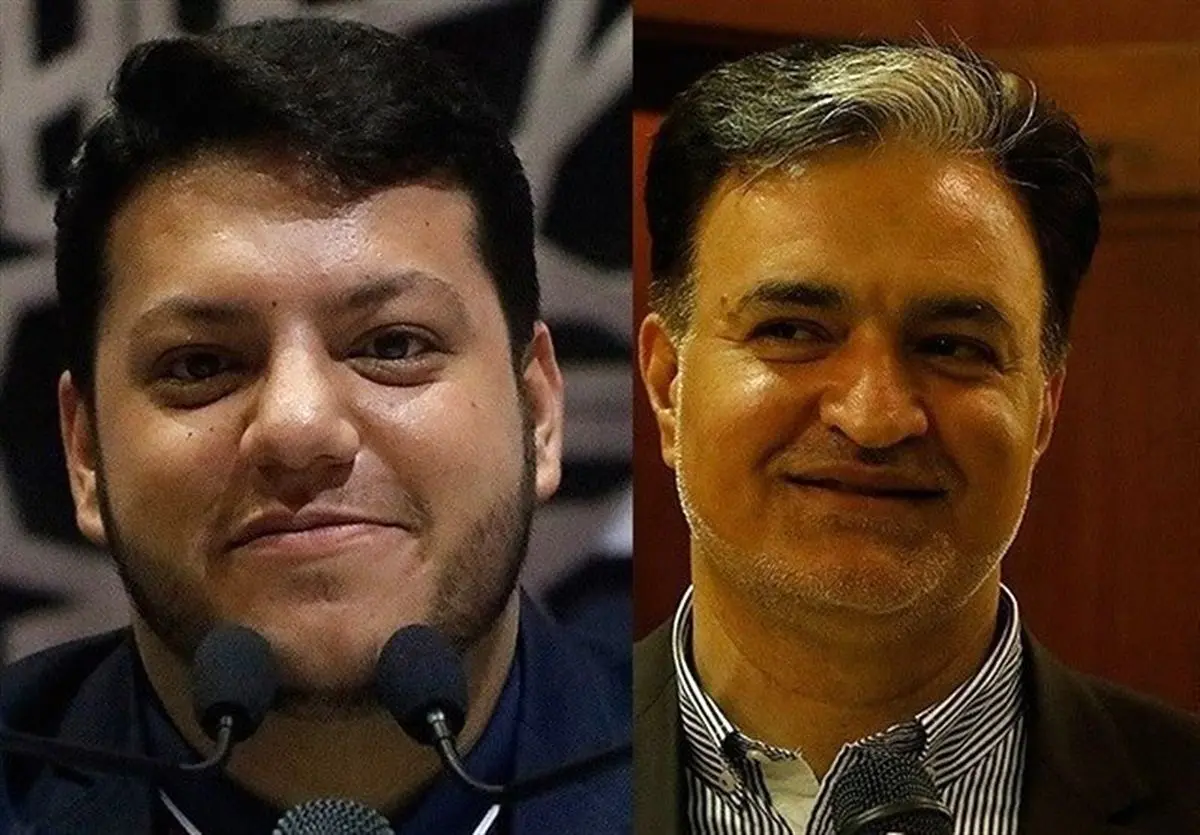 قاری ایرانی در مالزی اول شد