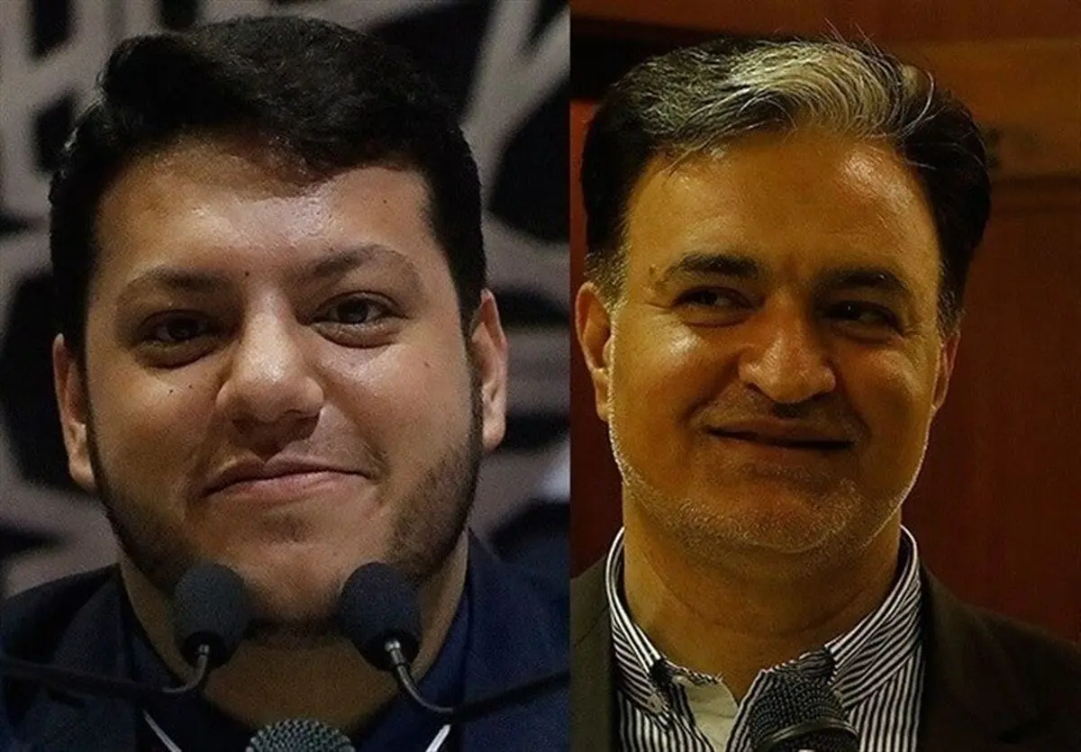 قاری ایرانی در مالزی اول شد