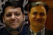 قاری ایرانی در مالزی اول شد