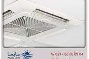 خرید انواع داکت اسپلیت در فروشگاه اینترنتی مایسا
