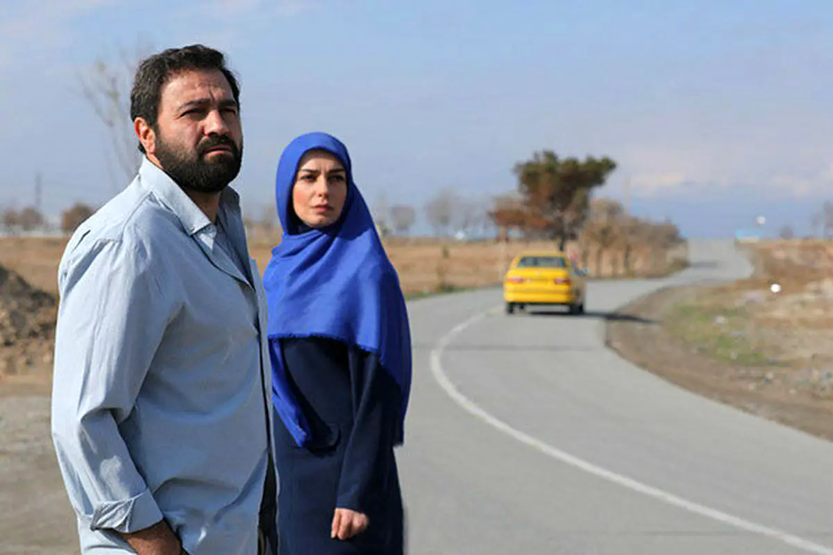 آغوش گرمِ بازیگر «سرباز» برای دخترخانمش/ عکس