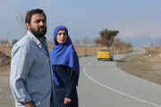 آغوش گرمِ بازیگر «سرباز» برای دخترخانمش/ عکس