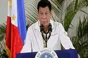 شرط فیلیپین برای باقی ماندن نظامیان آمریکایی در این کشور