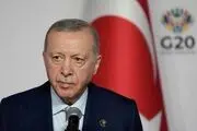 جلسه اردوغان با کابینه خود برای بررسی تهدیدات علیه ایران