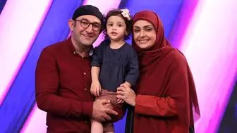 هدایت هاشمی و همسرش داوطلبانه واکسن ایرانی زدند