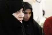 حجاب مانعی برای پیشرفت زنان نیست