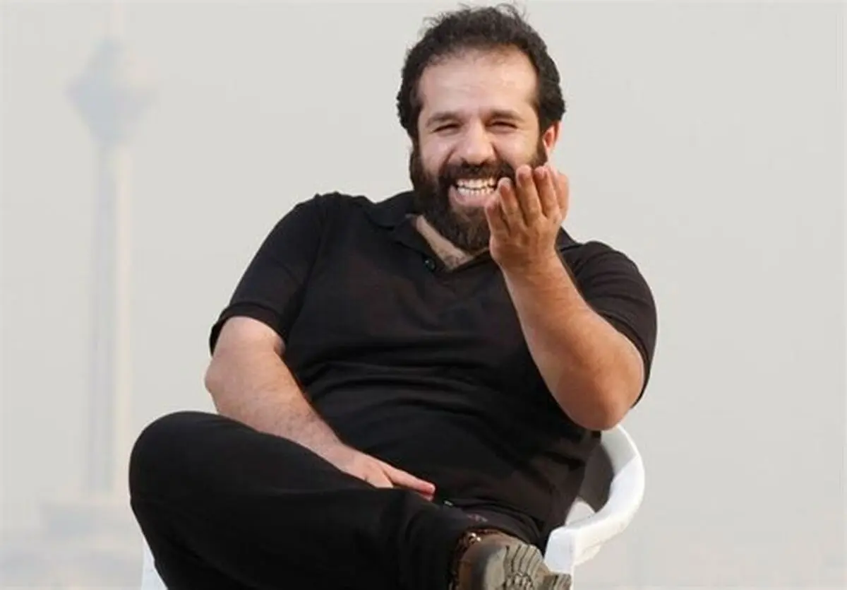 مهدی شادمانی درگذشت