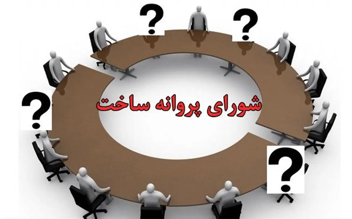 مصوبات جدید شورای پروانه ساخت آثار غیر سینمایی
