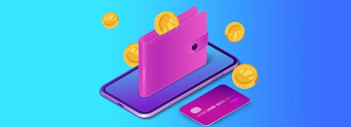 کار با متداول‌ترین کیف پول‌های ارز دیجیتال را یاد بگیرید